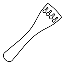 Estandarte e Rabicho