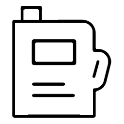 Diluentes e Solventes