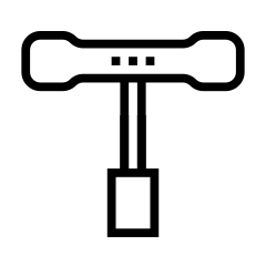 Chaves de Afinação