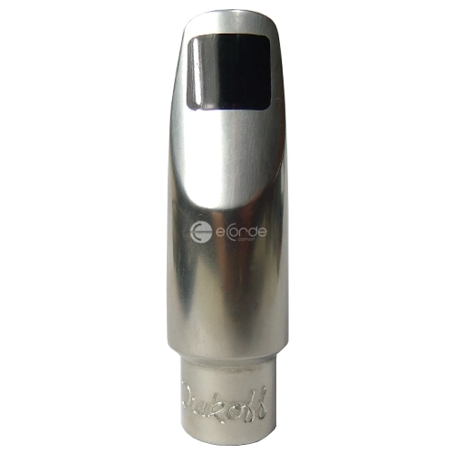 Boquilha Sax Soprano DUKOFF D Serie Metal