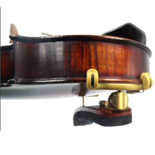 Espaleira Violino 1/4-1/8 Kun Mini