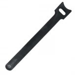 1 x Organizador de Cabos e Fios de Velcro - Fita 150x10mm - Preto - **EM ESTOQUE** 1 x Organizador de Cabos e Fios de Velcro - Fita 150x10mm - Preto - **EM ESTOQUE**