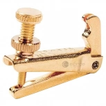 Afinador Violino - WITTNER / Dourado - **EM ESTOQUE** Afinador Violino - WITTNER / Dourado - **EM ESTOQUE**