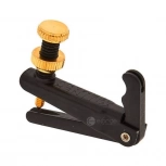 Afinador Violino - WITTNER / Preto e Dourado - **EM ESTOQUE** Afinador Violino - WITTNER / Preto e Dourado - **EM ESTOQUE**