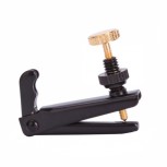Afinador Violino - eCorde / Preto e Dourado - **EM ESTOQUE** Afinador Violino - eCorde / Preto e Dourado - **EM ESTOQUE**
