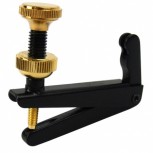 Afinador Viola de Arco 40 a 42 - WITTNER / Preto e Dourado - **EM ESTOQUE** Afinador Viola de Arco 40 a 42 - WITTNER / Preto e Dourado - **EM ESTOQUE**
