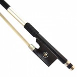 Arco Violino 1/4 em Carbono - eCorde STANDARD - **EM ESTOQUE** Arco Violino 1/4 em Carbono - eCorde STANDARD - **EM ESTOQUE**