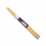 Par de Baquetas - On-Stage Sticks Selected Hickory - Ponta Longa de Madeira - 7A - **EM ESTOQUE** Par de Baquetas - On-Stage Sticks Selected Hickory - Ponta Longa de Madeira - 7A - **EM ESTOQUE**