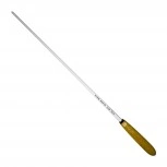 Batuta Maestro 35cm Palma Longa - KING DAVID Duco Tapered