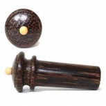 Botão para Viola 39 a 43 eCorde - HILL PIN WHITE - Tetul Finlandês - **EM ESTOQUE** Botão para Viola 39 a 43 eCorde - HILL PIN WHITE - Tetul Finlandês - **EM ESTOQUE**
