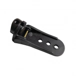 Braço para Espaleira KUN COLLAPSIBLE - ESQUERDO - **EM ESTOQUE** Braço para Espaleira KUN COLLAPSIBLE - ESQUERDO - **EM ESTOQUE**
