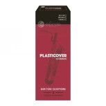 Caixa de Palheta Sax Barítono - DADDARIO Plasticover - 2.5