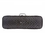 Capa para Estojo BAM Hightech Retangular - Violino / Preto - **EM ESTOQUE** Capa para Estojo BAM Hightech Retangular - Violino / Preto - **EM ESTOQUE**