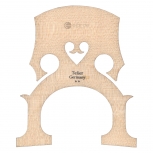Cavalete Violoncelo 4/4 - JOSEF TELLER 2 Estrelas