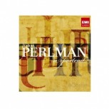 CD Itzhak Perlman - CD Duplo - Portrait / Retratos - **EM ESTOQUE** CD Itzhak Perlman - CD Duplo - Portrait / Retratos - **EM ESTOQUE**