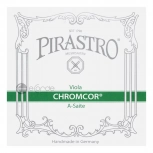 Corda LÁ VIOLA DE ARCO - PIRASTRO CHROMCOR - **EM ESTOQUE** Corda LÁ VIOLA DE ARCO - PIRASTRO CHROMCOR - **EM ESTOQUE**