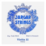 Corda LÁ VIOLINO - JARGAR STRINGS - **EM ESTOQUE** Corda LÁ VIOLINO - JARGAR STRINGS - **EM ESTOQUE**