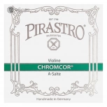 Corda LÁ VIOLINO - PIRASTRO CHROMCOR - **EM ESTOQUE** Corda LÁ VIOLINO - PIRASTRO CHROMCOR - **EM ESTOQUE**