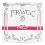 Corda LÁ VIOLINO - PIRASTRO SYNOXA - ALUMÍNIO - **EM ESTOQUE** Corda LÁ VIOLINO - PIRASTRO SYNOXA - ALUMÍNIO - **EM ESTOQUE**