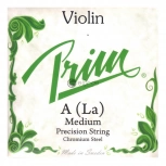 Corda LÁ VIOLINO - PRIM - AÇO - **EM ESTOQUE** Corda LÁ VIOLINO - PRIM - AÇO - **EM ESTOQUE**