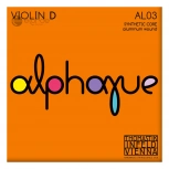 Corda RÉ VIOLINO - THOMASTIK ALPHAYUE - ALUMÍNIO - **EM ESTOQUE** Corda RÉ VIOLINO - THOMASTIK ALPHAYUE - ALUMÍNIO - **EM ESTOQUE**