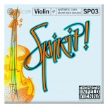 Corda RÉ VIOLINO - THOMASTIK SPIRIT - ALUMÍNIO - **EM ESTOQUE** Corda RÉ VIOLINO - THOMASTIK SPIRIT - ALUMÍNIO - **EM ESTOQUE**
