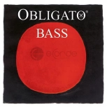 Corda MÍ BAIXO ACUSTICO - PIRASTRO OBLIGATO EXTRALONGA - **EM ESTOQUE** Corda MÍ BAIXO ACUSTICO - PIRASTRO OBLIGATO EXTRALONGA - **EM ESTOQUE**