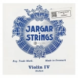 Corda SOL VIOLINO - JARGAR STRINGS - **EM ESTOQUE** Corda SOL VIOLINO - JARGAR STRINGS - **EM ESTOQUE**