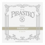 Corda SOL VIOLINO - PIRASTRO PIRANITO - **EM ESTOQUE** Corda SOL VIOLINO - PIRASTRO PIRANITO - **EM ESTOQUE**