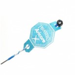 Corda LÁ VIOLA DE ARCO - PIRASTRO EUDOXA ARICORE - **EM ESTOQUE** Corda LÁ VIOLA DE ARCO - PIRASTRO EUDOXA ARICORE - **EM ESTOQUE**