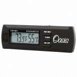 Estação de controle Digital de Temperatura e Umidade - OASIS OH-2 - **EM ESTOQUE** Estação de controle Digital de Temperatura e Umidade - OASIS OH-2 - **EM ESTOQUE**