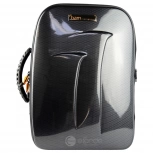Estojo para Clarinete - BAM NEW Treckking Double / Black Carbon - **EM ESTOQUE** Estojo para Clarinete - BAM NEW Treckking Double / Black Carbon - **EM ESTOQUE**