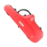 Estojo para Saxofone Alto - BAM Cabine / Vermelho - **EM ESTOQUE** Estojo para Saxofone Alto - BAM Cabine / Vermelho - **EM ESTOQUE**