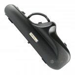 Estojo para Saxofone Alto - BAM Cabine / Preto - **EM ESTOQUE** Estojo para Saxofone Alto - BAM Cabine / Preto - **EM ESTOQUE**