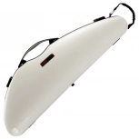 Estojo para Violino - BAM Hightech Slim / Branco - **EM ESTOQUE** Estojo para Violino - BAM Hightech Slim / Branco - **EM ESTOQUE**