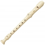 Flauta Doce Soprano Germâmica - YAMAHA - **EM ESTOQUE** Flauta Doce Soprano Germâmica - YAMAHA - **EM ESTOQUE**