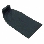 Guarnição Plástica para Ponteira de Arco de Violino e Viola - eCorde Standard - **EM ESTOQUE** Guarnição Plástica para Ponteira de Arco de Violino e Viola - eCorde Standard - **EM ESTOQUE**