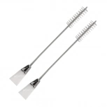 Kit 2 x Escova Dupla Herco Duster Brush - **EM ESTOQUE** Kit 2 x Escova Dupla Herco Duster Brush - **EM ESTOQUE**