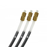 KIT 3 x Rabicho Para Violoncelo 4/4 - Alemão ULSA - **EM ESTOQUE** KIT 3 x Rabicho Para Violoncelo 4/4 - Alemão ULSA - **EM ESTOQUE**