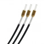 KIT 3 x Rabicho Viola de Arco 40 a 42 - eCorde - Nylon / Com Roldana - **EM ESTOQUE** KIT 3 x Rabicho Viola de Arco 40 a 42 - eCorde - Nylon / Com Roldana - **EM ESTOQUE**