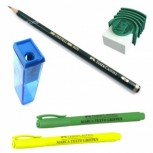 Kit de Ensaio - Professional 4B
