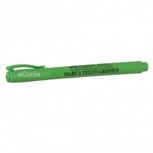 Marca Texto Grifpen Faber Castell - Ponta Chanfrada - Verde Fluorescente - **EM ESTOQUE** Marca Texto Grifpen Faber Castell - Ponta Chanfrada - Verde Fluorescente - **EM ESTOQUE**