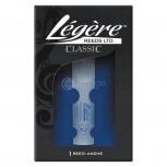 Palheta para Clarone Baixo Bb - LEGERE Classic - 2.0