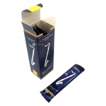 Palheta para Clarone Bb - VANDOREN Traditional - 4.0 - **EM ESTOQUE** Palheta para Clarone Bb - VANDOREN Traditional - 4.0 - **EM ESTOQUE**