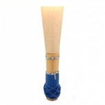 Palheta Para Fagote - Marlin Lesher - Medium Hard