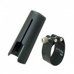 Abraçadeira Clarone ALTO / Clarineta CONTRALTO - ROVNER Dark - **EM ESTOQUE** Abraçadeira Clarone ALTO / Clarineta CONTRALTO - ROVNER Dark - **EM ESTOQUE**