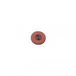 Sapatilha eCorde Lambskin Leather Deluxe Abotoado - Sax Tenor / 29mm - **EM ESTOQUE** Sapatilha eCorde Lambskin Leather Deluxe Abotoado - Sax Tenor / 29mm - **EM ESTOQUE**