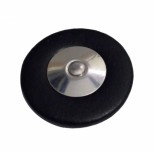 Sapatilha Sax Tenor - ECORDE Synthetic Leather Standard - 47mm - **EM ESTOQUE** Sapatilha Sax Tenor - ECORDE Synthetic Leather Standard - 47mm - **EM ESTOQUE**