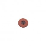 Sapatilha eCorde Lambskin Leather Deluxe Abotoado - Sax Tenor / 30mm - **EM ESTOQUE** Sapatilha eCorde Lambskin Leather Deluxe Abotoado - Sax Tenor / 30mm - **EM ESTOQUE**