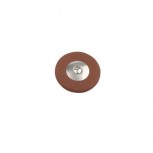 Sapatilha eCorde Lambskin Leather Deluxe - Sax Tenor / 31mm - **EM ESTOQUE** Sapatilha eCorde Lambskin Leather Deluxe - Sax Tenor / 31mm - **EM ESTOQUE**